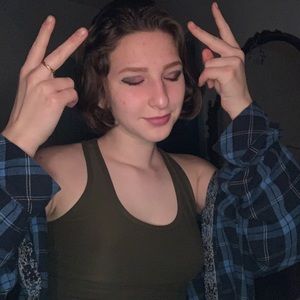 Meet your Posher, Kelsi